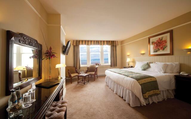 Best Western Walton Park Hotel