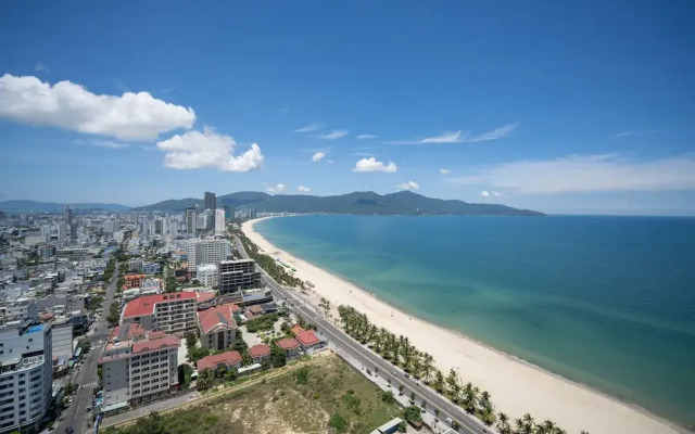 Apartment SeaView at Muong Thanh Residence
