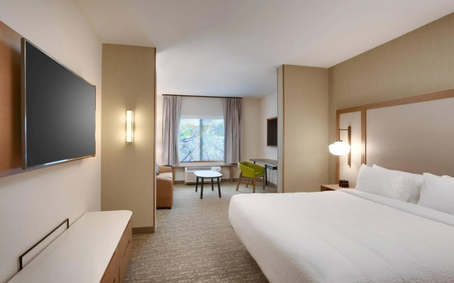 Fairfield Inn & Suites Denver West/federal Center