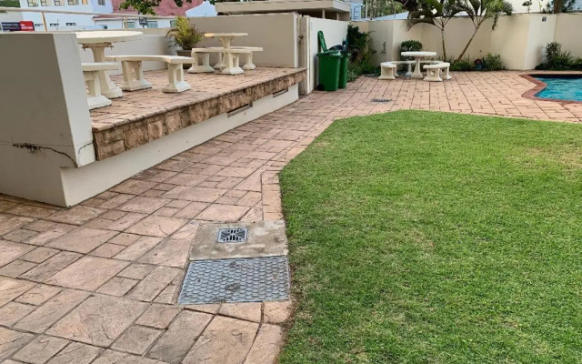 Unit 62 Sealodge Umhlanga Beach