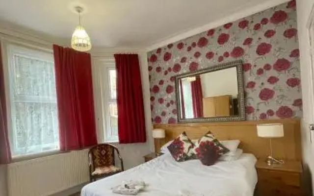 Claremont Hotel Bournemouth