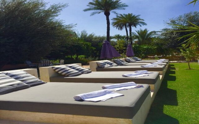 Jardin d'Ines By Christophe Leroy (Diplomatic Suite)