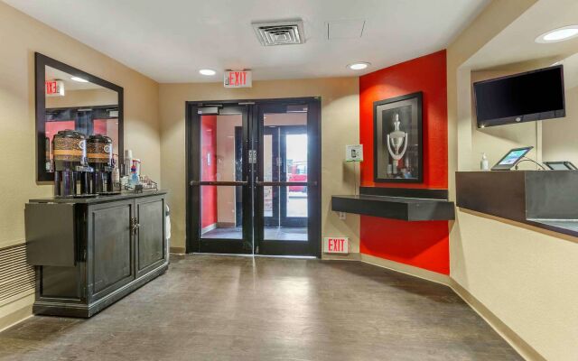 Extended Stay America Select Suites - Phoenix - Deer Valley