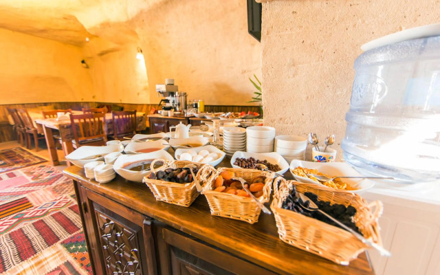 Tulip Cave Suites