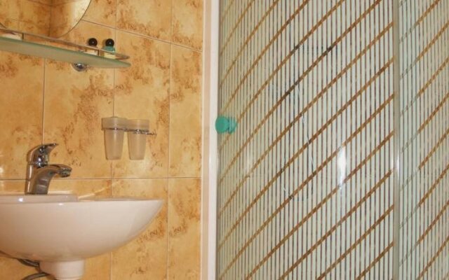 Hotel U Zlateho lva
