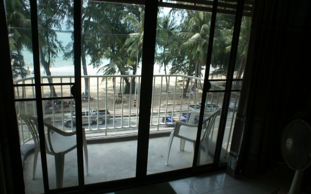 Beach Apartment Hat Mae Ramphueng