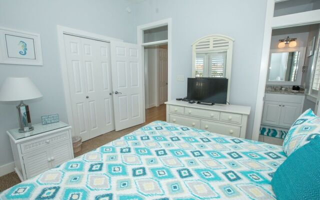 Seascape #3578 - 4 Br Home