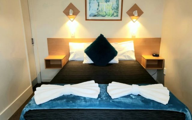 Central Inn Taupo
