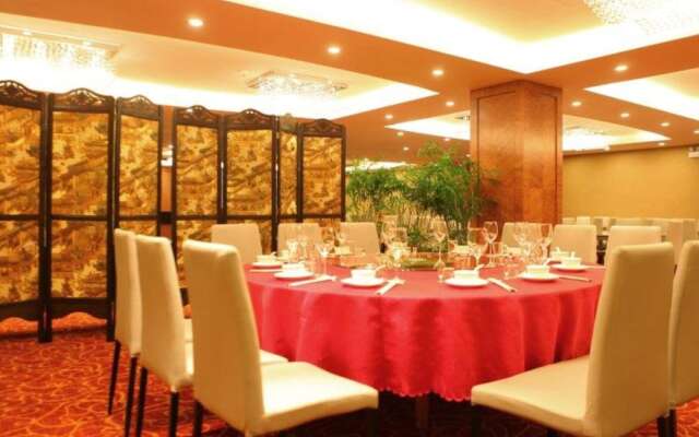 Hongfeng Jingcheng International Hotel