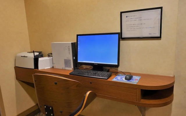 Dormy Inn Express Soka City