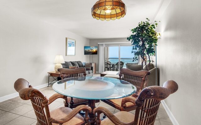 Regency Towers 405 West