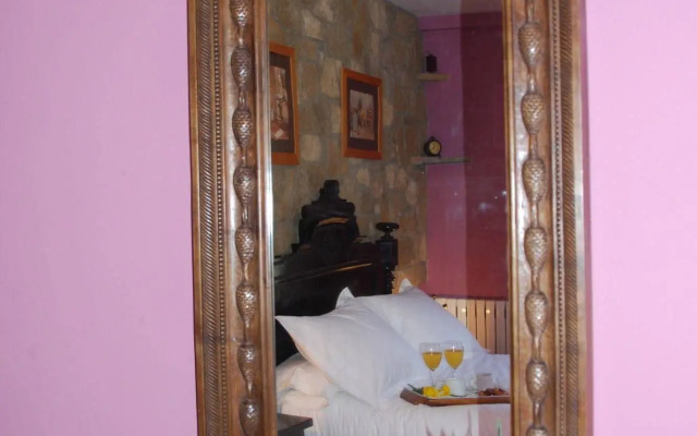 Hotel Boutique Mediodía & Apartments