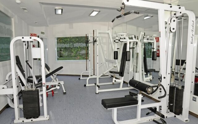 Nerja Club by Dorobe Hotels
