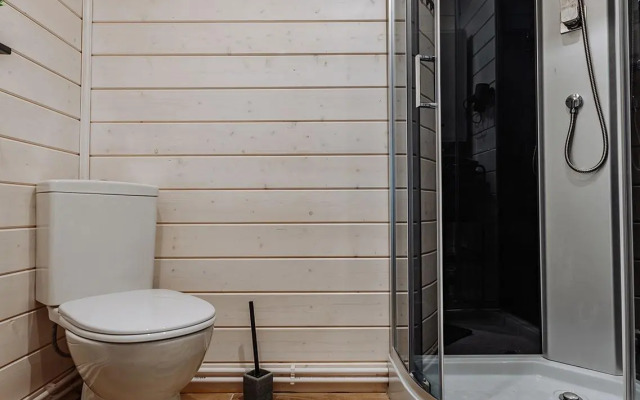 Гостевой дом Юрьево Home (Хоум) Георгиевская 1Г