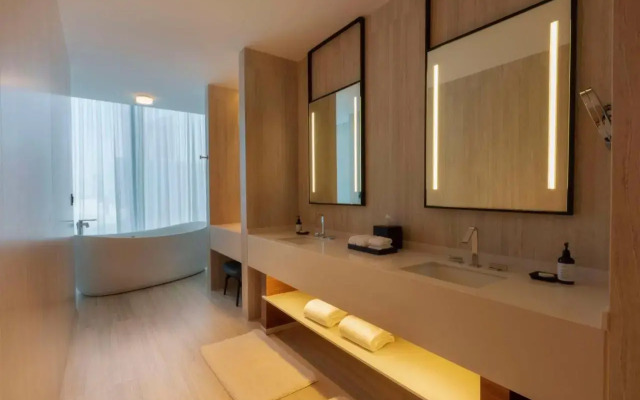 Hilton Monterrey Valle