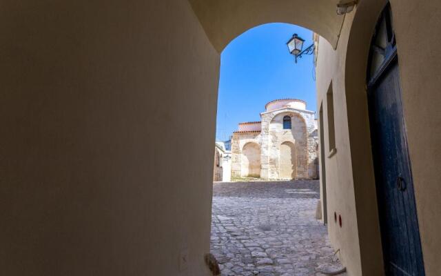 Il balconcino di Otranto - centro storico