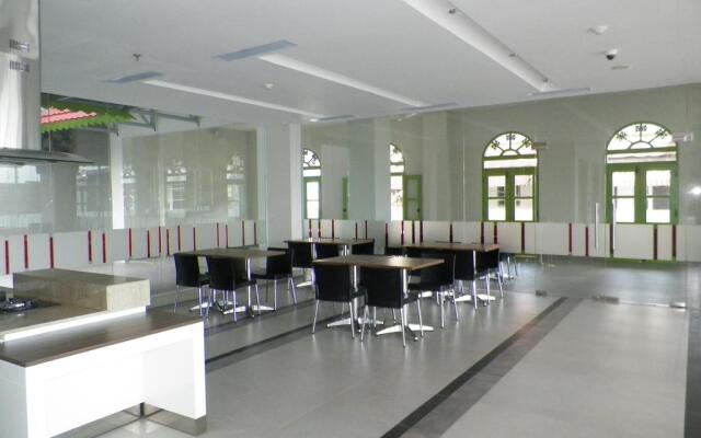 Amaris Hotel Malioboro