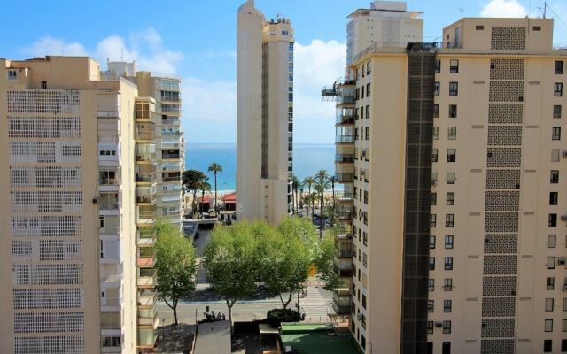 Apartamento Los Pinos 9B