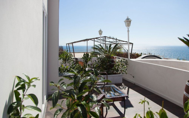 Casa Restino