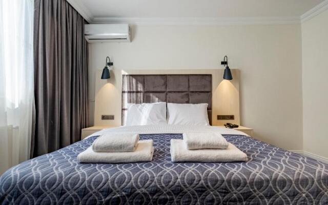 Hub Suite Istanbul