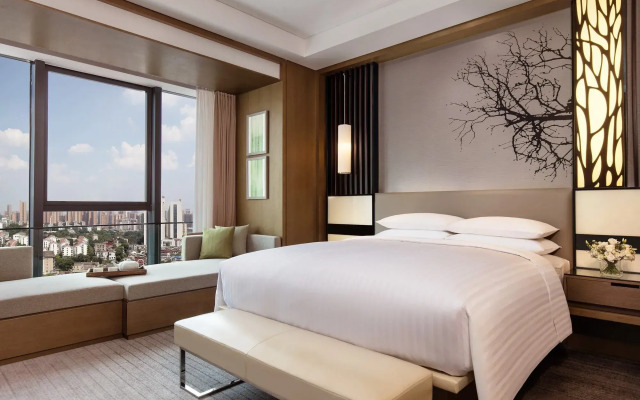 Courtyard by Marriott Changsha South