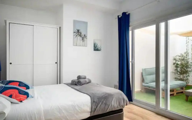 Happy Travel Molina 6