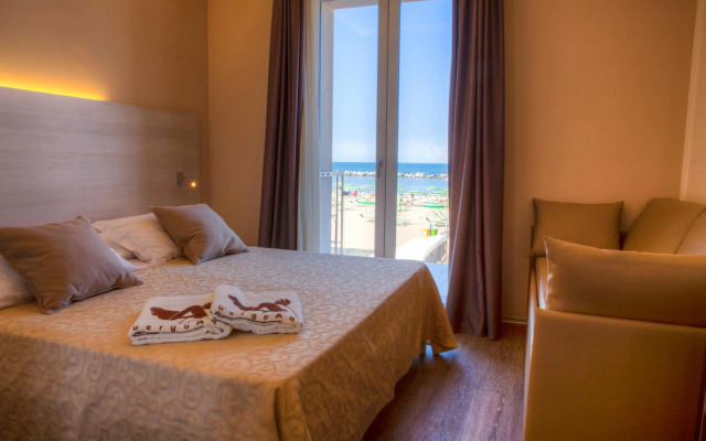 Albergo Aquila