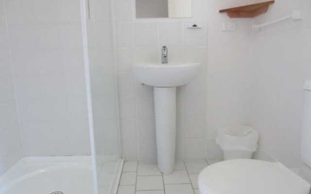 Flour Cask Bay Retreat