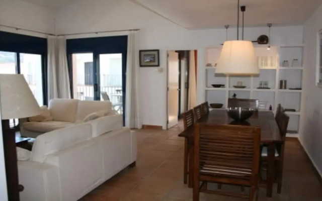 104685 -  Apartment in Llafranc