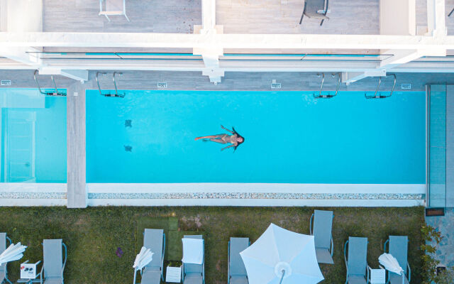 Terezas Hotel