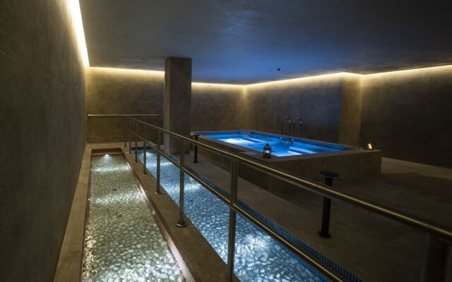 Wave Resort – Ultra All Inclusive