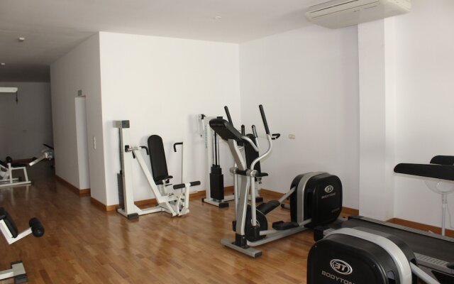 Nuc Sun Resort