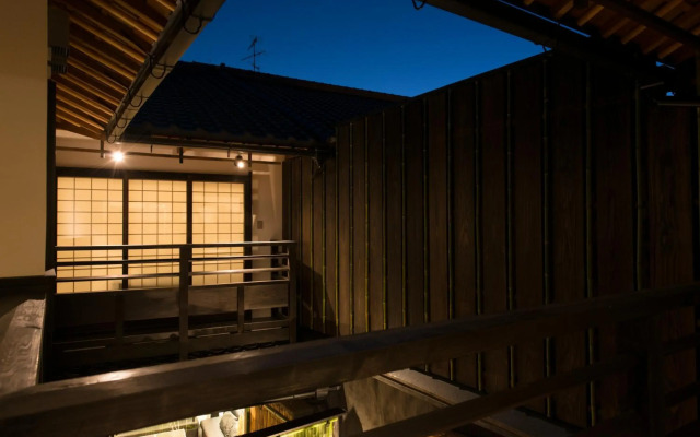 OKU Kamishichiken