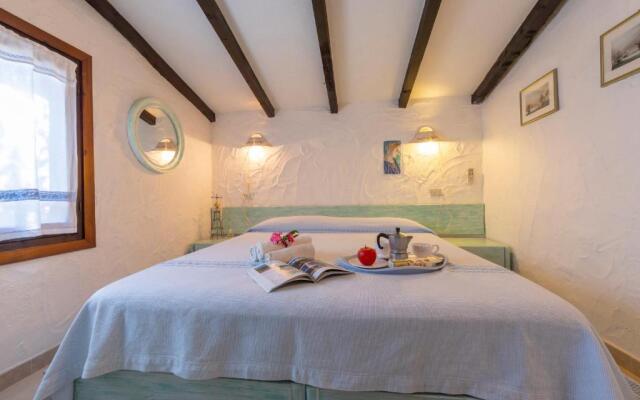 Villa Nini With Sea View