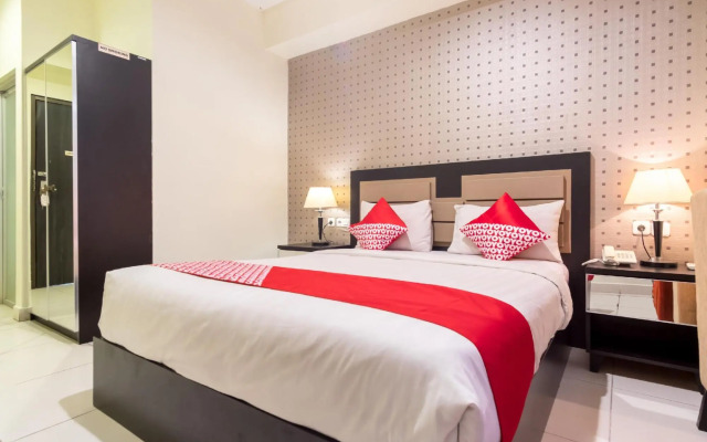 OYO Flagship 1348 Hotel Home Anaya