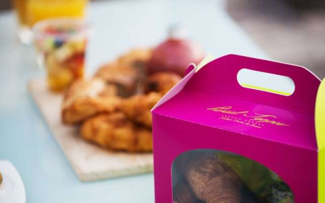 Dream Inn Apartments - Arabian Old Town