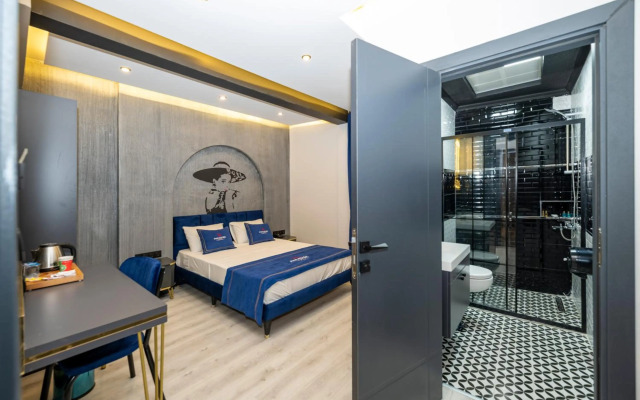 İstanbul Paradise Hotel