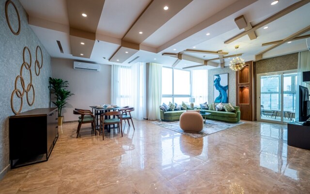Mabaat - Almasarat Tower Al Shati - 257