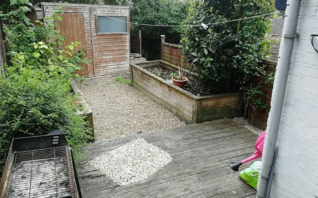 Metrolets 3 Serviced Accommodation