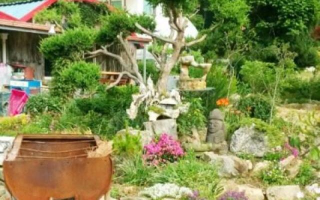 Yeoju Haneuljeongwon Pension