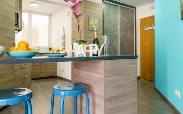 Nerja City Center Apartment