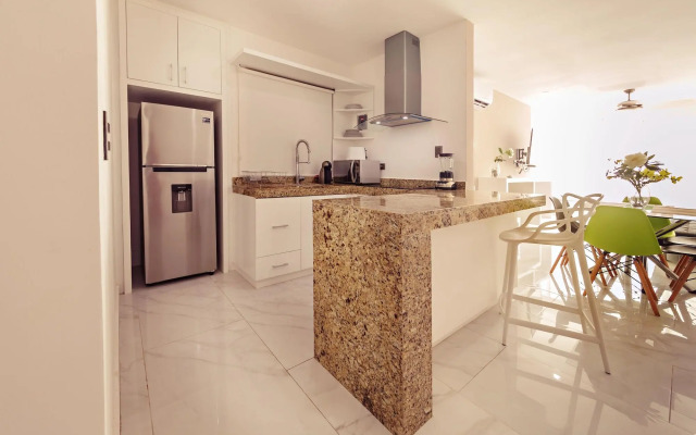 Mararena Condominios