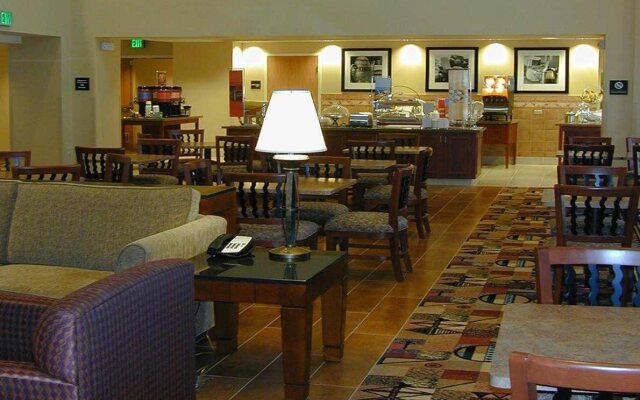 Bear Springs Hotel