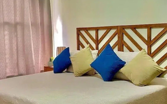 Casa Aurora