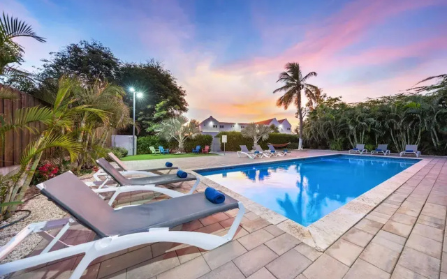 Turibana Plaza Suite 15