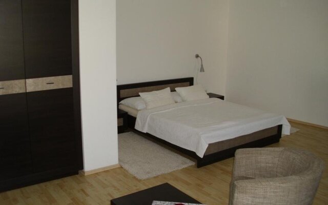 Hotel Mlyn