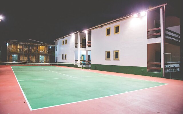 Pousada Casarão da Praia