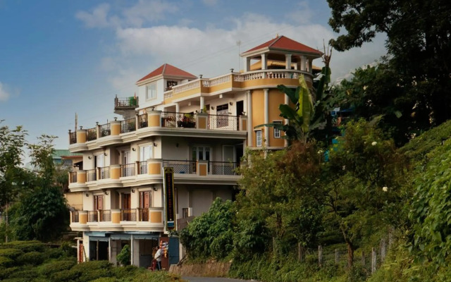 Traditional Homestay