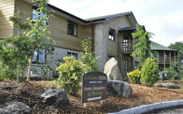 Gulliver's Hotel