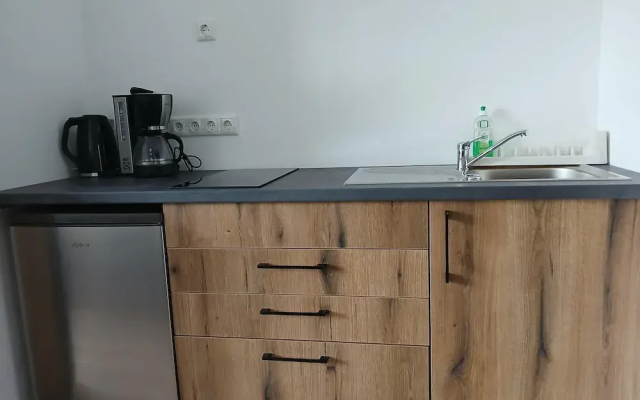 Ferienhaus Hofmann Strüth 7